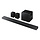 Samsung Q-series HW-QS750F Zwart, Titanium 5.1.2 kanalen
