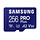Samsung PRO Plus MB-MD256SA/EU flashgeheugen 256 GB MicroSDXC UHS-I Klasse 3