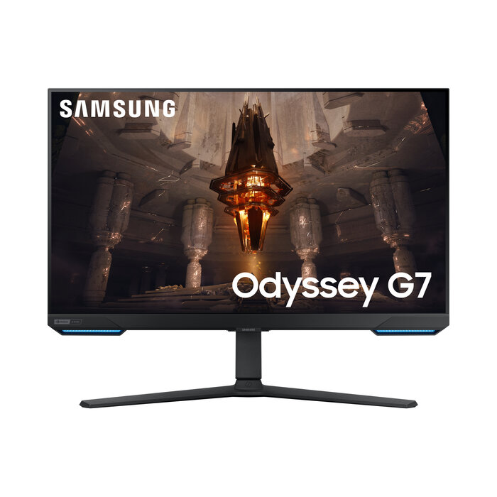 Samsung Samsung 32" Odyssey G7 G70B UHD 144Hz Gaming Monitor
