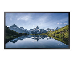 Samsung Samsung 46" Outdoor Signage OHB-S