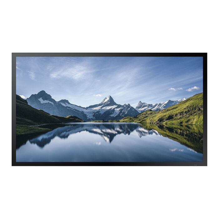 Samsung Samsung 46" Outdoor Signage OHB-S