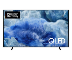 Samsung Samsung GQ55Q8FAAU 139,7 cm (55") 4K Ultra HD Smart TV Wifi Grijs