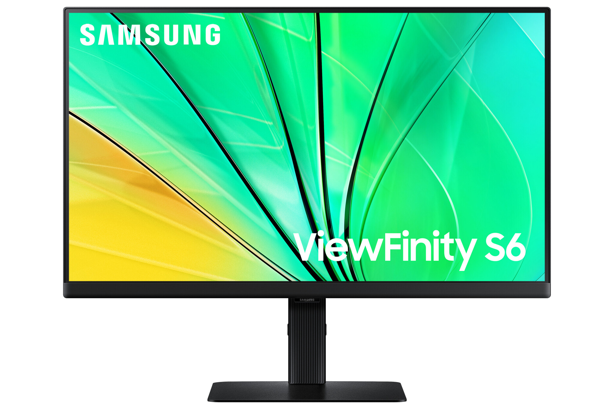 Samsung Samsung 23,8" ViewFinity S6 S60D QHD Monitor