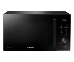 Samsung Samsung MC28A5137CK Zwart Combinatiemagnetron Aanrecht 28 l 900 W