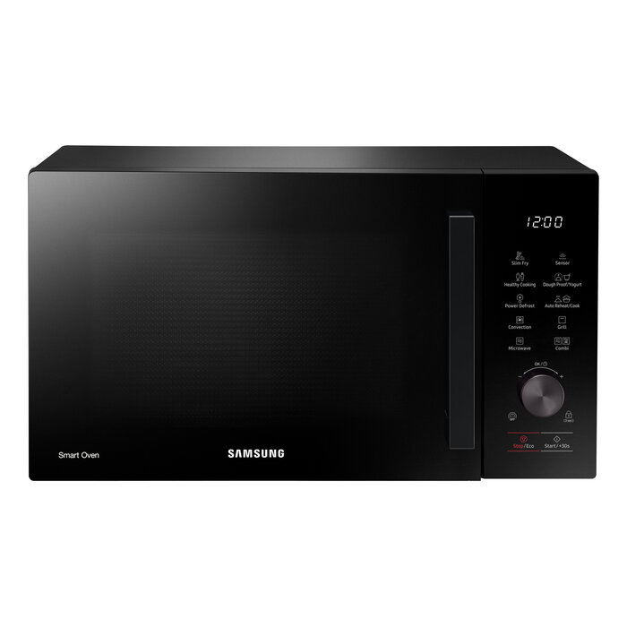 Samsung Samsung MC28A5137CK Zwart Combinatiemagnetron Aanrecht 28 l 900 W