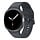 Samsung Galaxy Watch8 SM-L320NDAAXEF smartwatch & sportwatch 3,3 cm (1.3") AMOLED 40 mm Digitaal 438 x 438 Pixels Grafiet Wifi GPS