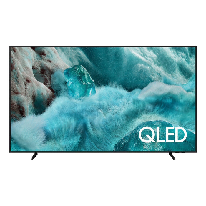 Samsung Samsung Q7F 65" QLED 4K Vision AI Smart TV Q7FA (2025)<br>