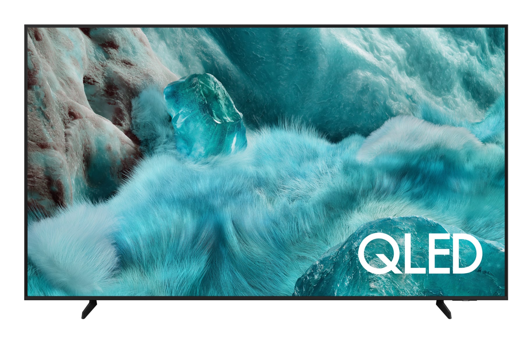Samsung Samsung Q7F 65" QLED 4K Vision AI Smart TV Q7FA (2025)<br>