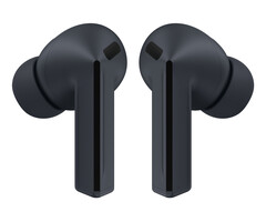 Samsung Samsung Galaxy SM-R420NZKADBT hoofdtelefoon/headset True Wireless Stereo (TWS) In-ear Oproepen/muziek Bluetooth Zwart