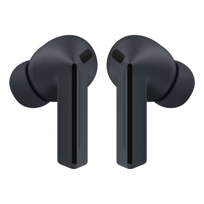 Samsung Samsung Galaxy SM-R420NZKADBT hoofdtelefoon/headset True Wireless Stereo (TWS) In-ear Oproepen/muziek Bluetooth Zwart