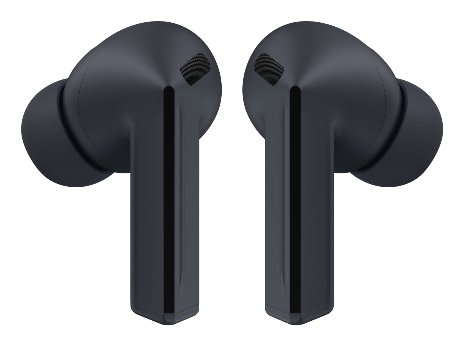 Samsung Samsung Galaxy SM-R420NZKADBT hoofdtelefoon/headset True Wireless Stereo (TWS) In-ear Oproepen/muziek Bluetooth Zwart