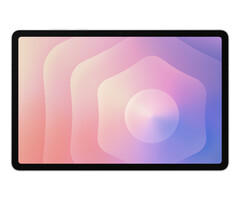 Samsung Samsung Galaxy Tab SM-X736B 5G LTE-TDD & LTE-FDD 256 GB 27,9 cm (11") 12 GB Wi-Fi 6 (802.11ax) Zilver