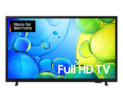 Samsung Samsung GU32F6009FU 81,3 cm (32") Full HD Smart TV Wifi Zwart