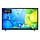 Samsung GU32F6009FU 81,3 cm (32") Full HD Smart TV Wifi Zwart