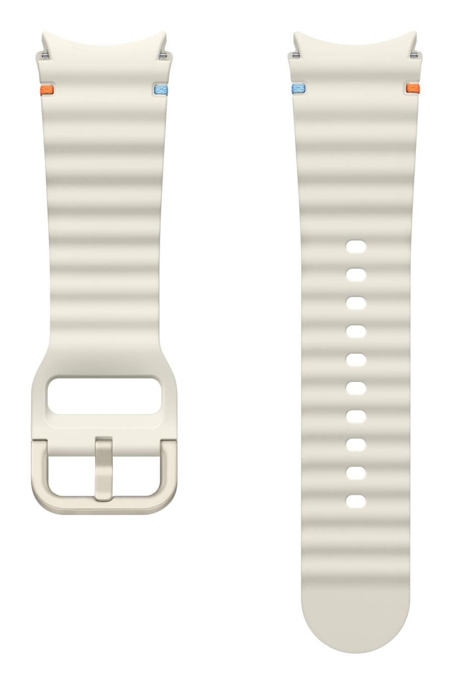 Samsung Samsung ET-SNL30 Band Crème Nitril, Rubber