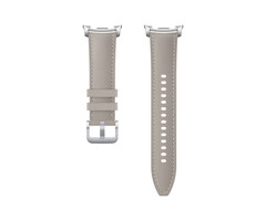 Samsung Samsung ET-SLL50LJEGEU slimme draagbare accessoire Band Taupe Kunstleer