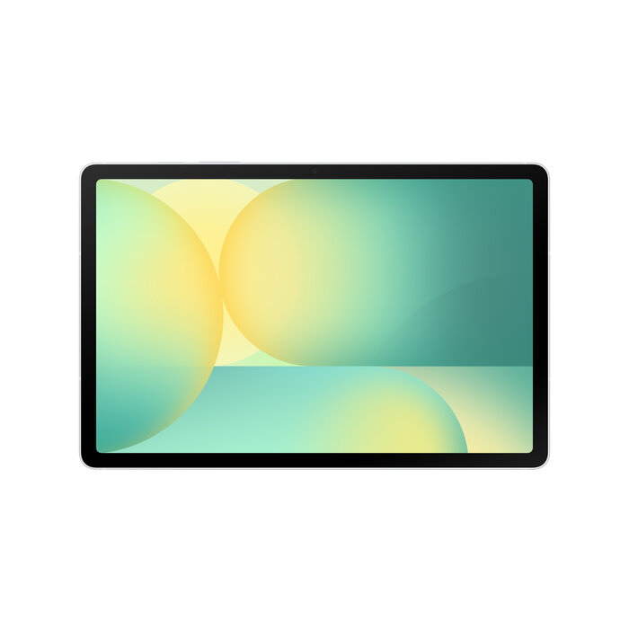 Samsung Samsung Galaxy Tab S10 FE Samsung Exynos 256 GB 27,7 cm (10.9") 12 GB Wi-Fi 6 (802.11ax) Zilver