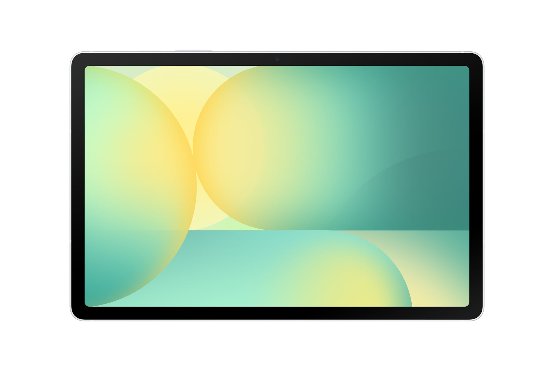 Samsung Samsung Galaxy Tab S10 FE Samsung Exynos 256 GB 27,7 cm (10.9") 12 GB Wi-Fi 6 (802.11ax) Zilver