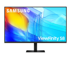 Samsung Samsung 37" ViewFinity S8 S80D UHD Monitor