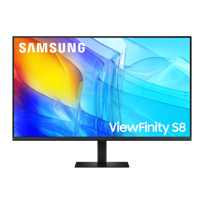 Samsung Samsung 37" ViewFinity S8 S80D UHD Monitor