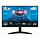 AOC B3 Q24B36X computer monitor 60,5 cm (23.8") 2560 x 1440 Pixels Quad HD LED Zwart