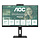 AOC Q27P3QW computer monitor 68,6 cm (27") 2560 x 1440 Pixels Quad HD Zwart