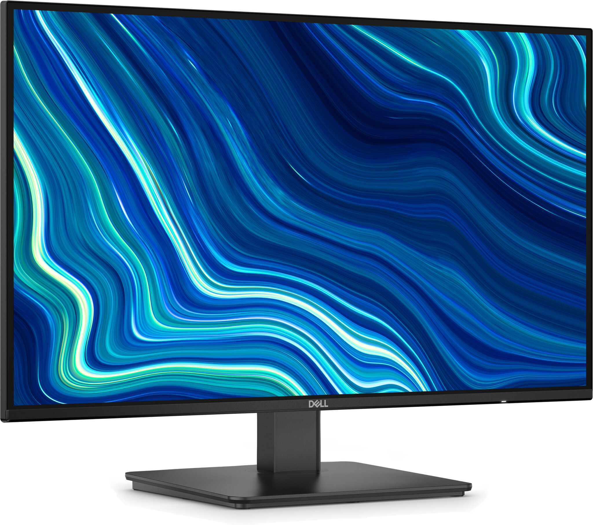 Dell DELL SE2726D computer monitor 68,6 cm (27") 2560 x 1440 Pixels Quad HD LCD Zwart
