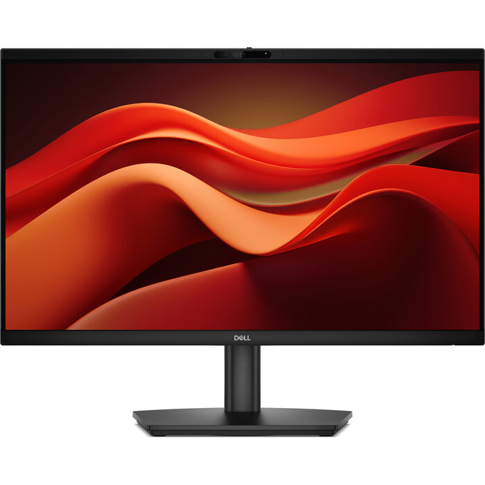 Dell DELL E2426HB 61 cm (24") LCD 1920 x 1080 Pixels Full HD