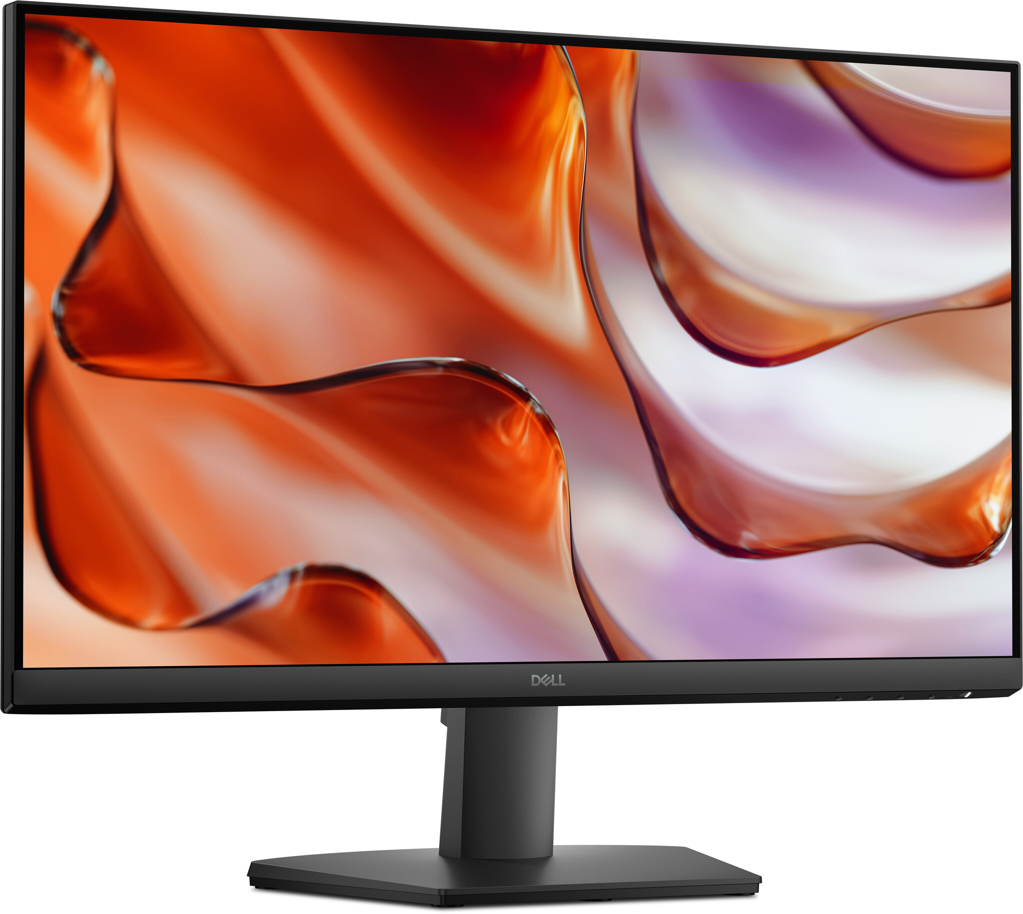 Dell DELL SE2425HM computer monitor 60,5 cm (23.8") 1920 x 1080 Pixels Full HD LCD Zwart