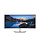 DELL UltraSharp U3423WE computer monitor 86,7 cm (34.1") 3440 x 1440 Pixels UltraWide Quad HD LCD Zilver