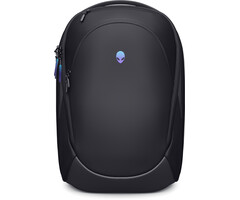 Dell Alienware AW7825P 45,7 cm (18") Rugzak Zwart