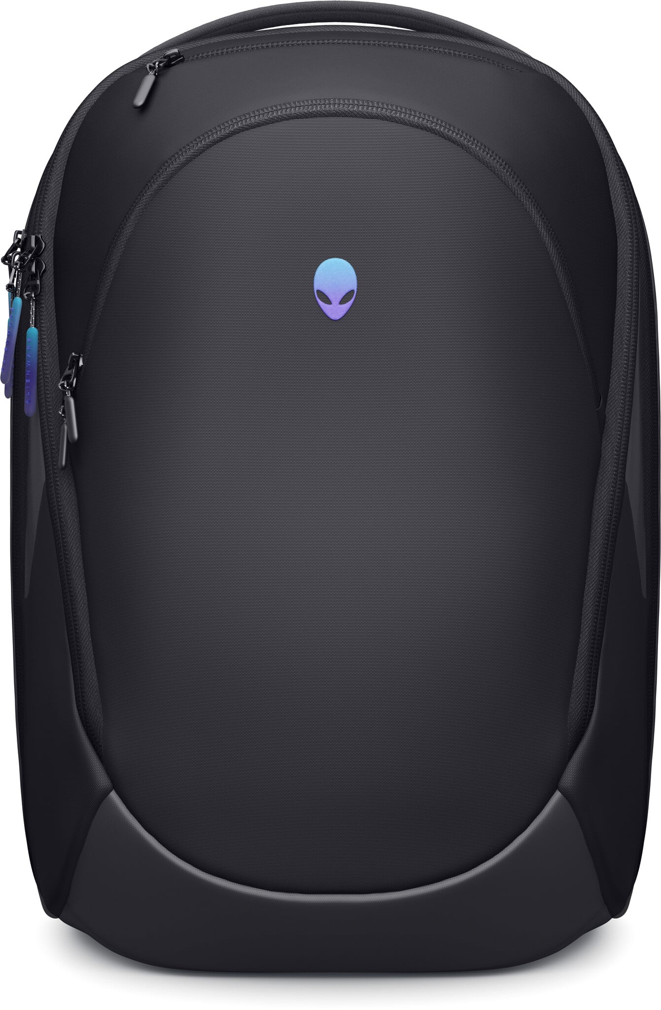 Dell Alienware AW7825P 45,7 cm (18") Rugzak Zwart