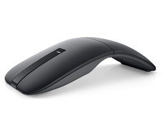 Dell DELL Bluetooth®-Travelmuis - MS700 - zwart