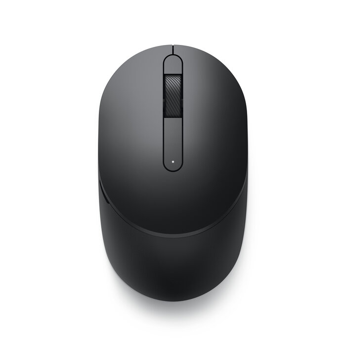 Dell DELL Mobiele draadloze muis - MS3320W - Zwart