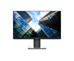 Dell DELL P2419H computer monitor 61 cm (24") 1920 x 1080 Pixels Full HD LCD Zwart