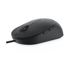 Dell DELL Pro bekabelde muis - MS3220 - zwart