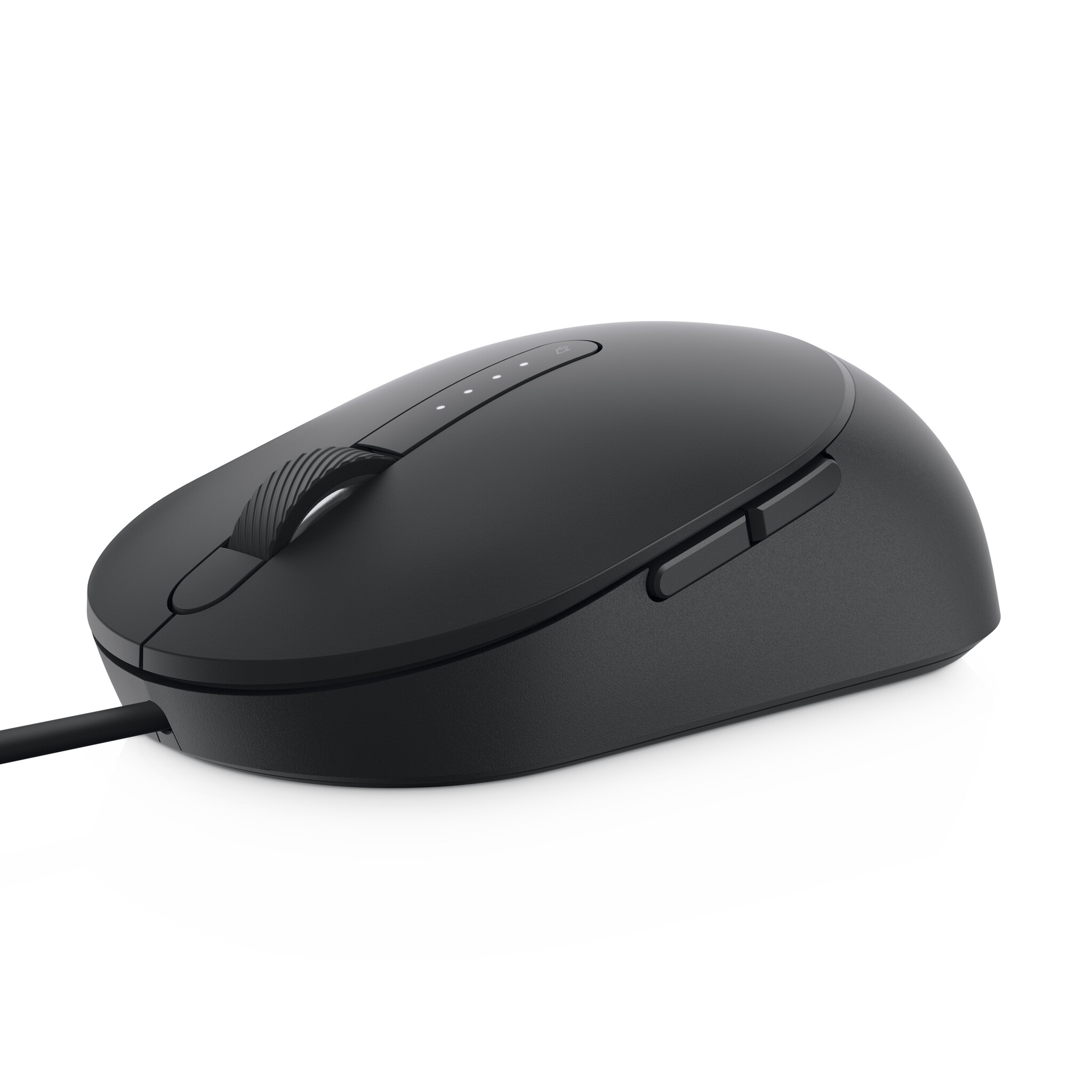 Dell DELL Pro bekabelde muis - MS3220 - zwart