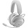 Alienware PRO-HS-G-DEAM Headset Bedraad en draadloos Hoofdband Gamen USB Type-C Bluetooth Zwart, Wit