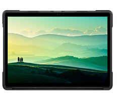 Dell DELL CG7325L 33,8 cm (13.3") Hoes Zwart