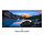 DELL UltraSharp U4021QW computer monitor 100,8 cm (39.7") 5120 x 2160 Pixels 4K DCI LCD Zilver