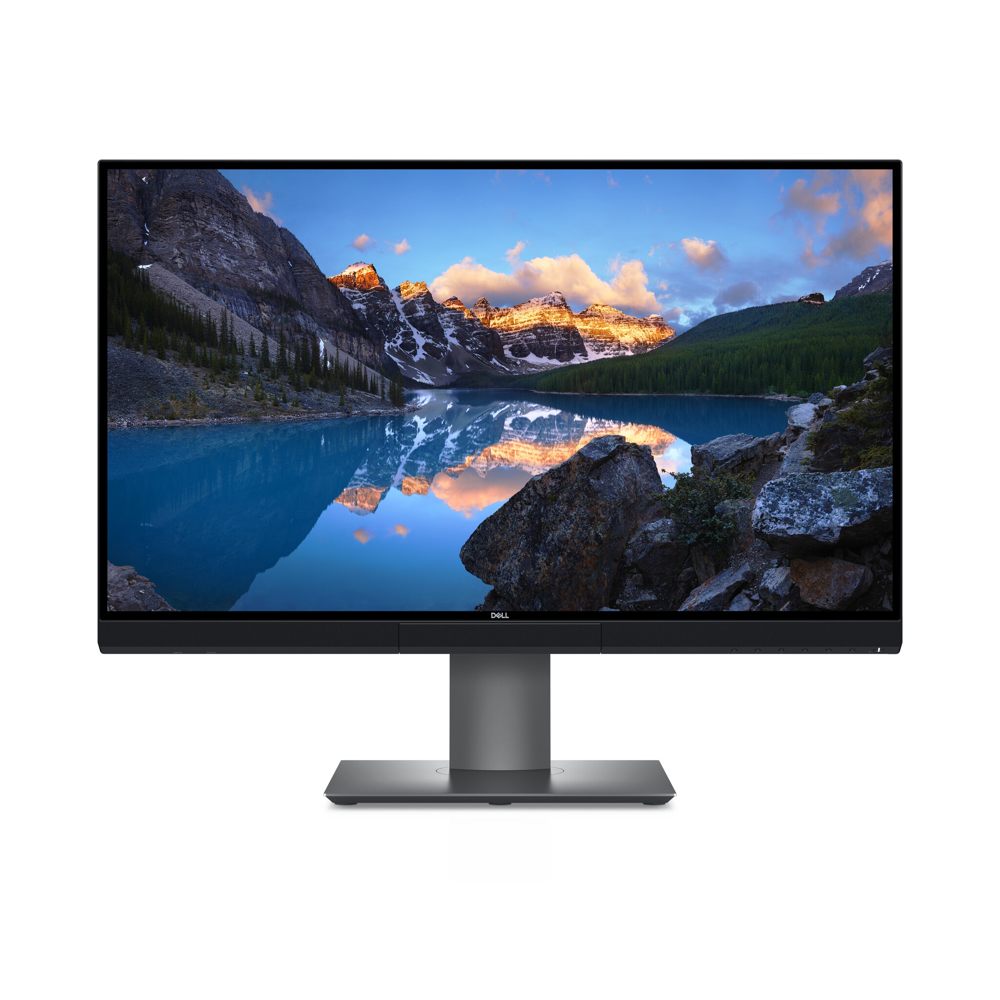 Dell DELL UltraSharp 27 4K PremierColor monitor: UP2720Q