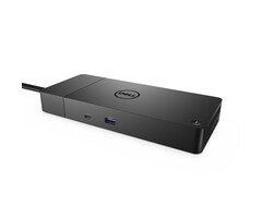 Dell DELL Performance dockingstation WD19DCS