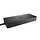 DELL WD19DC Bedraad USB 3.2 Gen 1 (3.1 Gen 1) Type-C Zwart