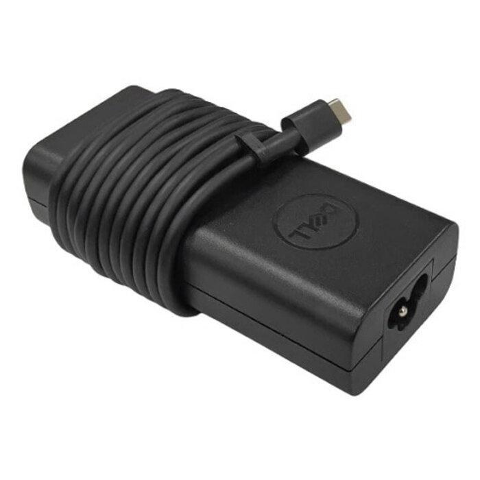 Dell DELL 2NFMW netvoeding & inverter Binnen 65 W Zwart