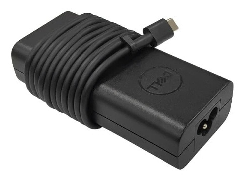 Dell DELL 2NFMW netvoeding & inverter Binnen 65 W Zwart