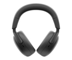 Dell DELL Pro Premium draadloze ANC-headset - WL7024