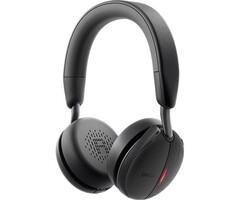 Dell DELL Pro Plus draadloze ANC-headset - WL5024