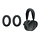 DELL Pro Premium draadloze headset oorkussens - HE724