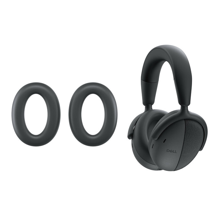 Dell DELL Pro Premium draadloze headset oorkussens - HE724