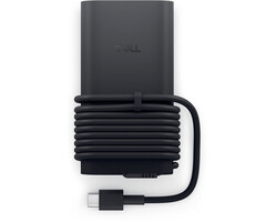 Dell DELL NYWKJ netvoeding & inverter Binnen 100 W Zwart